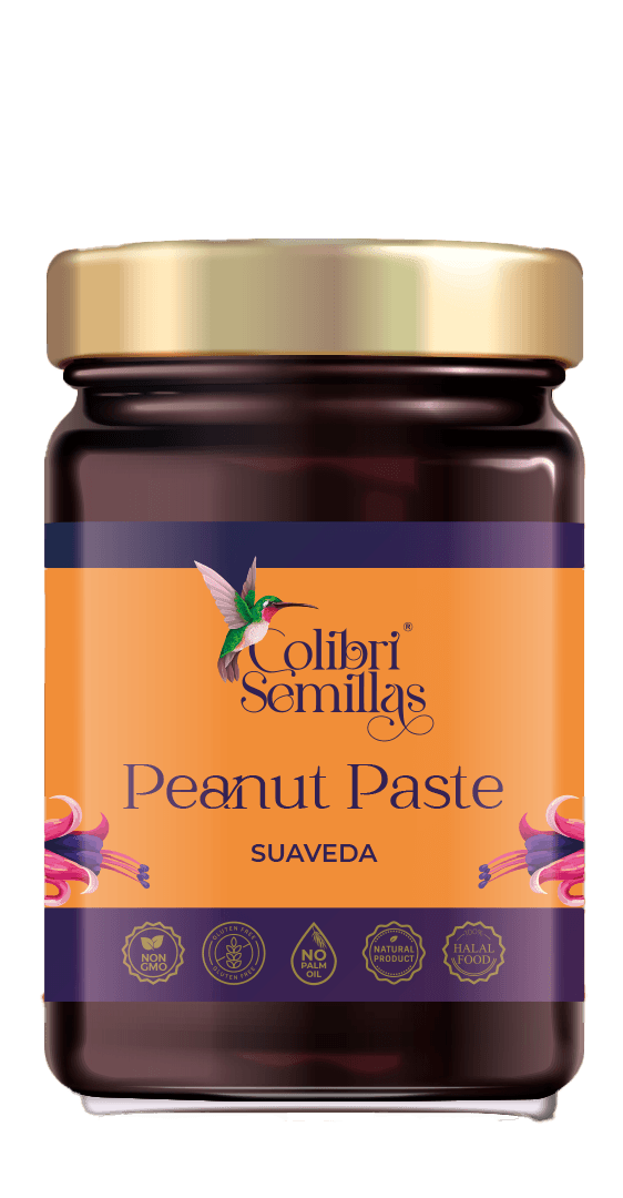 Peanut Paste