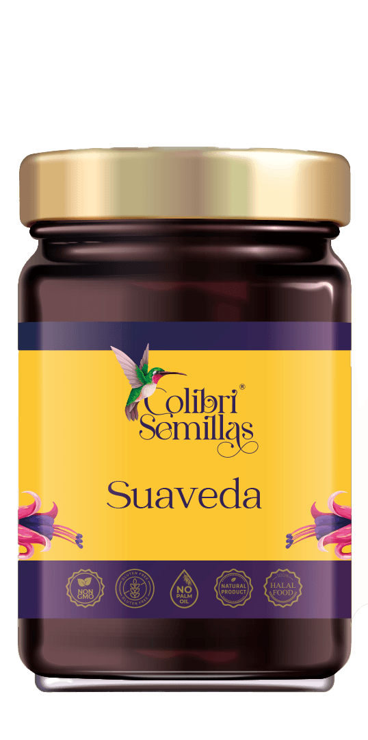 Suaveda